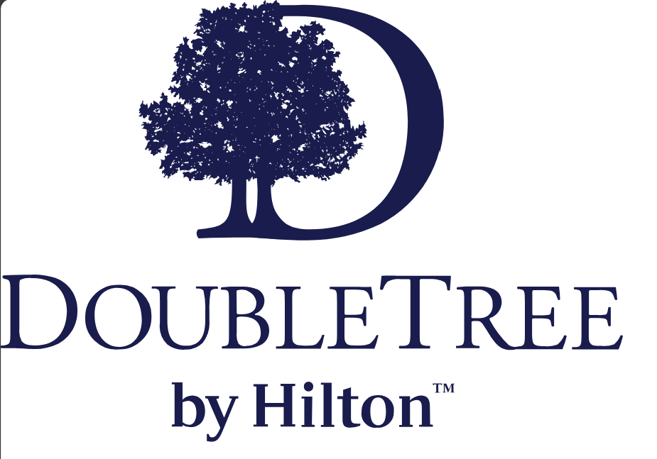 Logo of Double Tree Downtown