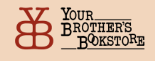 Logo of Your Brother's Bookstore