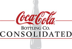 Coca Cola Consolidated Logo