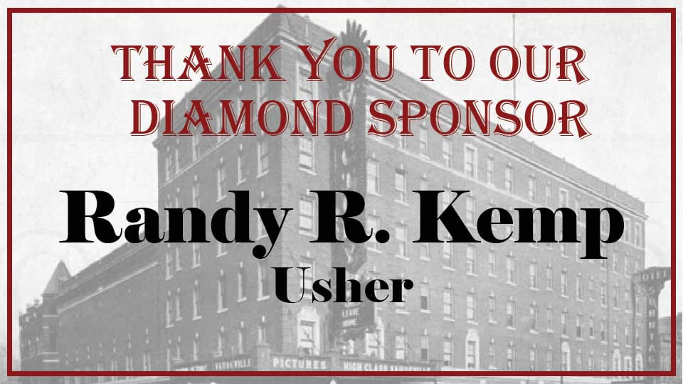 Diamond Sponsor 2